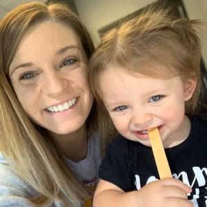 Meet your Posher, Kayla